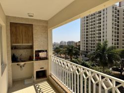 Apartamentos Venda Bom Jardim  Sao Jose do Rio Preto