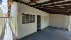 Casa Residencial Locação Boa Vista Sao Jose do Rio Preto