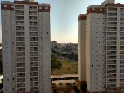 Apartamentos VENDA E LOCAÇAO Bom Jardim  Sao Jose do Rio Preto