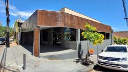 Salão Comercial Venda Redentora Sao Jose do Rio Preto