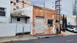 Salão Comercial Venda Boa Vista Sao Jose do Rio Preto