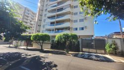 Apartamentos Locação Bom Jardim  Sao Jose do Rio Preto