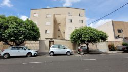 Apartamentos Locação Parque Industrial Sao Jose do Rio Preto
