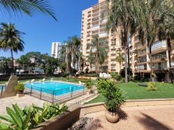 Apartamentos VENDA E LOCAÇAO Redentora Sao Jose do Rio Preto