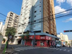 Apartamentos Venda Centro Sao Jose do Rio Preto